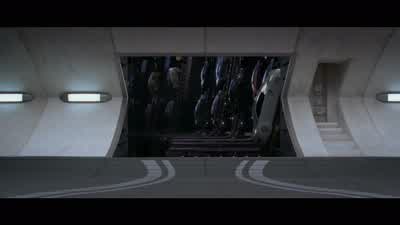 Welcome to U.S. - I, Robot