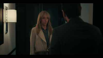 It's good to see you again. - Pieces of Her