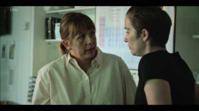It's good to see you back. - Trigger Point