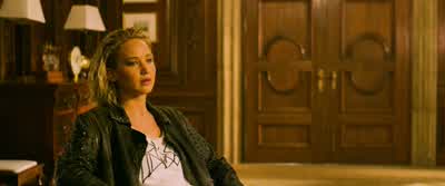 It's good to see you RavenWelcome home This isn't my homeIt was onceNo it was your home I just lived hereAnd I barely even recognize it nowYou know I have plans for this placeI mean to turn it into a real campusA universityNot just for mutants either for - X Men: Apocalypse