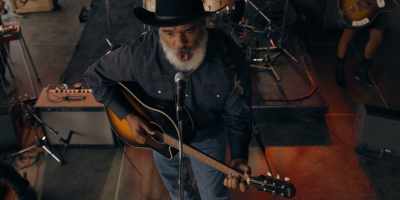 ♪ It's good to see ya, baby - Joe Pickett