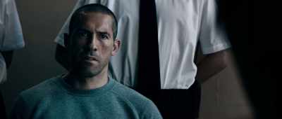 It's good to see ya,
Mum. - Avengement