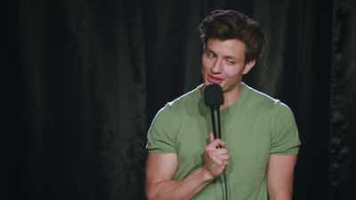 It's good to see y'all - Matt Rife: Only Fans