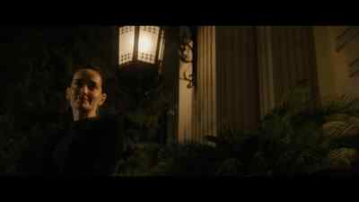 It's good to see you, Billy. - Goliath