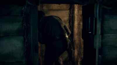 It's good to see you, brother. - Legend of the Seeker