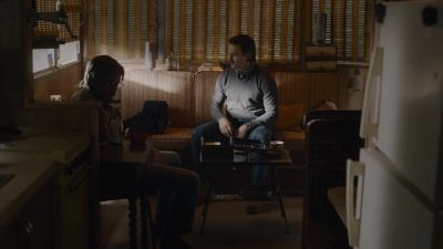 It's good to see you, Nick. - This Is Us