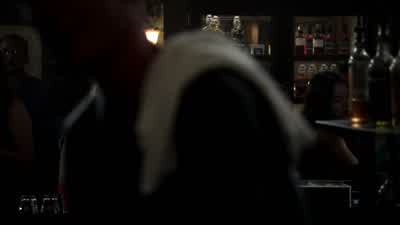 It's good to see you. - The Originals