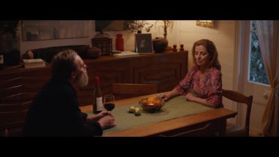- It's good to see you. - Love Me
