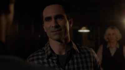 It's good to see you. - Bates Motel