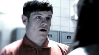 It's good to see you. - Misfits