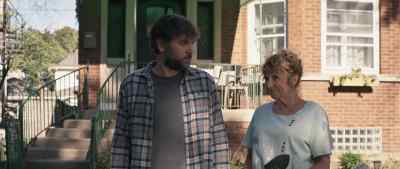 It's good she sing again. - All Happy Families