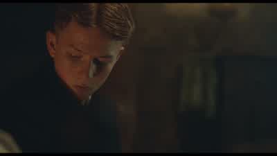 It's good stuff, Arthur. - Peaky Blinders
