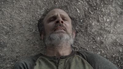 It's good stuff. - Fear the Walking Dead