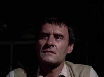 It's good.
The bleeding stopped. - The Six Million Dollar Man