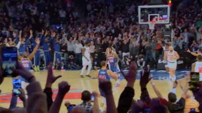 It's good! There it is! - Stephen Curry: Underrated