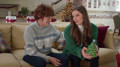 It's good to think about
them, though, isn't it? - Deck the Walls