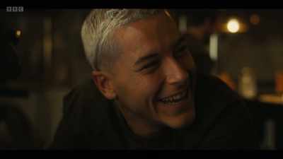 It's so good though! It's not,
it's not. It really is. - Boiling Point