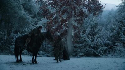 It's good
to have you back. - Game of Thrones