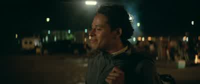 It's good to have you backI'm not backI remember One week - Twisters