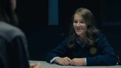 - It's so good
to see you again. - The Enemy Within