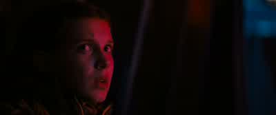 It's good to see ya. - Godzilla: King of the Monsters