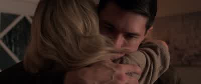 - It's good to see you. - Wildcat