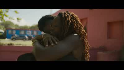 It's good to see you. - Black Panther: Wakanda Forever