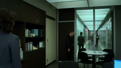 -It's good to see you. - Marvel's The Punisher