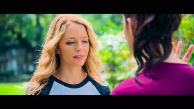 It's good to see you. - Happy Death Day 2U