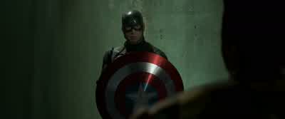 It's good to see you, Tony. - Captain America: Civil War