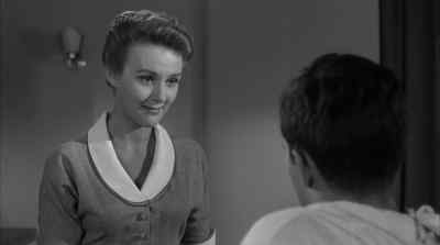 It's so good
to see you. - Fear Strikes Out