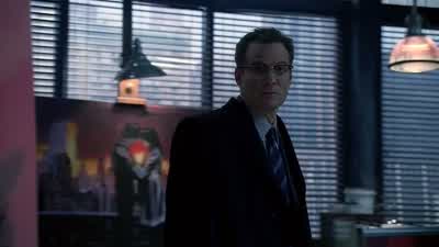 It's good you called us, Isaac. - Heroes