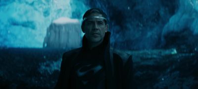 It's good you're awake, Kal-El. - Superman & Lois