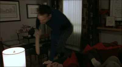 It's got a
big, old thick dick. - Queer as Folk