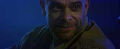 It's got a happy ending,
you know, - Confidential Informant