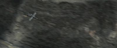 It's got a lock on you: Break off. - Terminator Salvation