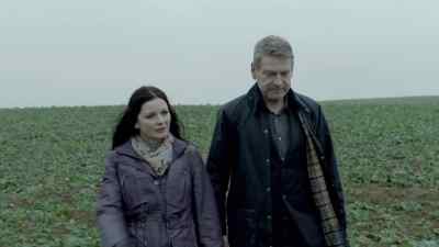 It's got a name, your house. - Wallander
