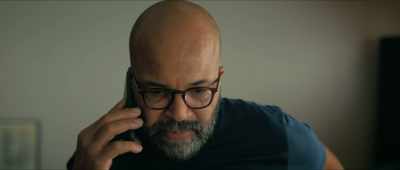 It's got deadbeat dads, - American Fiction