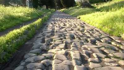 It's got elements of everything we would do - Ancient Engineering