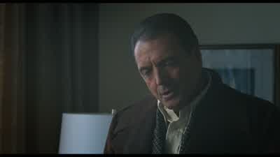 Frank we can be successful and have enemies rightOr we can be unsuccessful too you know we can have friends - American Gangster