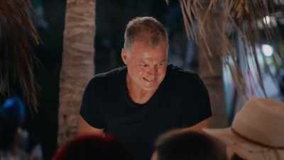 - It's got friendly people.
You know, it's beautiful. - The Real Housewives Ultimate Girls Trip