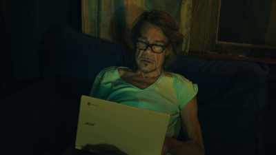 It's got, it's like peculiar
to my taste, you know. - Personality Crisis: One Night Only