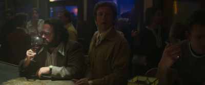 It's got legs. American Cabernet
is so underappreciated. - The Offer