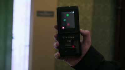 It's got many features inside it.
Dictionary, phonetic. - Spooked Scotland