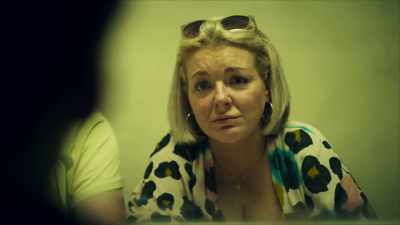 It's got nothing to do with
this. Noah, if nothing happened, - No Return