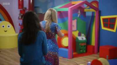 It's got that same really kind
of homely feel. - Kids' TV: The Surprising Story