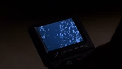 It's got to be here. - Criminal Minds