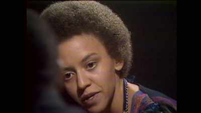 - It's got to...
- the same way - Going to Mars: The Nikki Giovanni Project