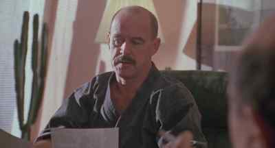 It's gotta be him. - Double Impact