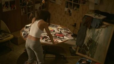 It's gotta be him. - Hemlock Grove